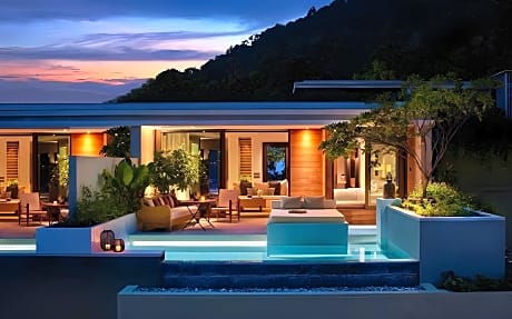 Rosewood Phuket (SHA Plus)