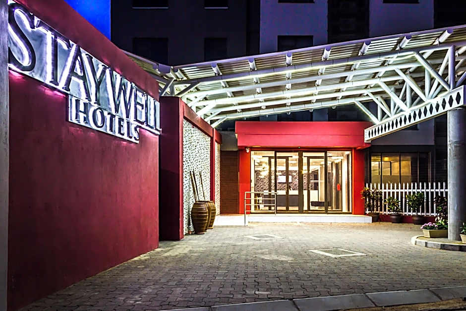 Staywell Hotels