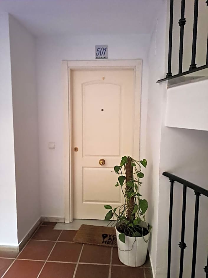 Bienvenido a tu habitacion