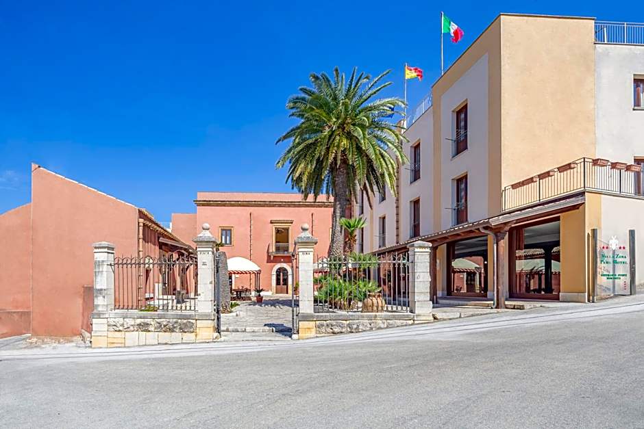 Villa Zina Family Resort