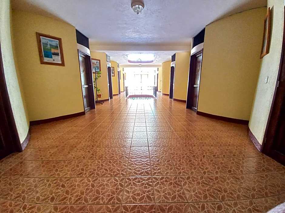 Hotel Nakbe Atitlan