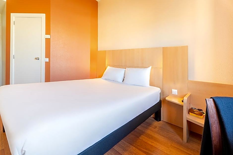 Ibis Madrid Calle Alcala