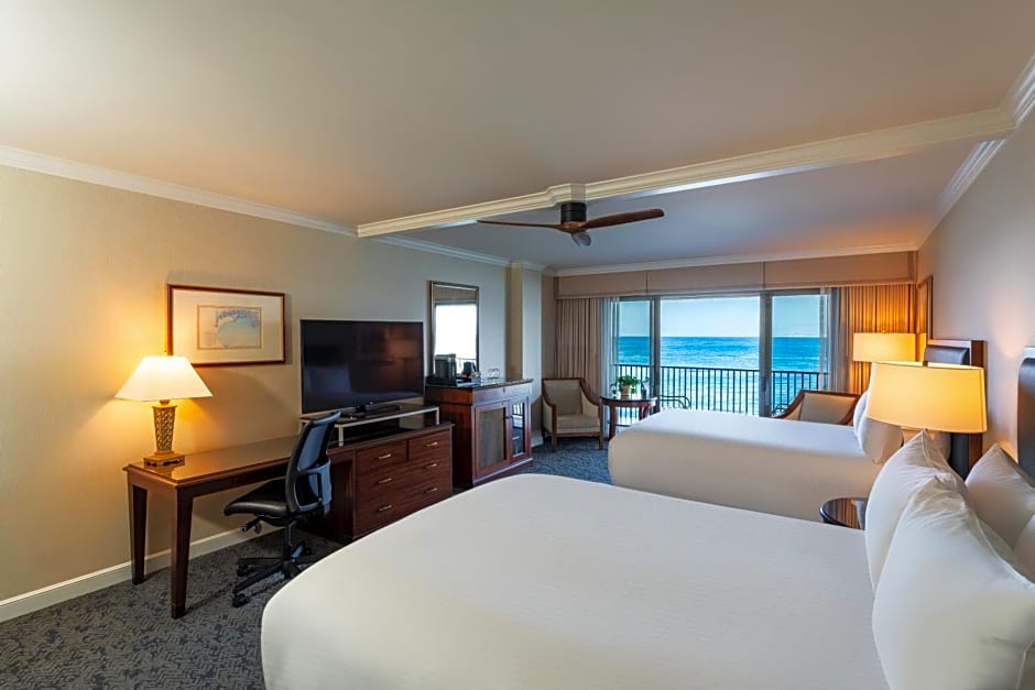 Monterey Plaza Hotel And Spa