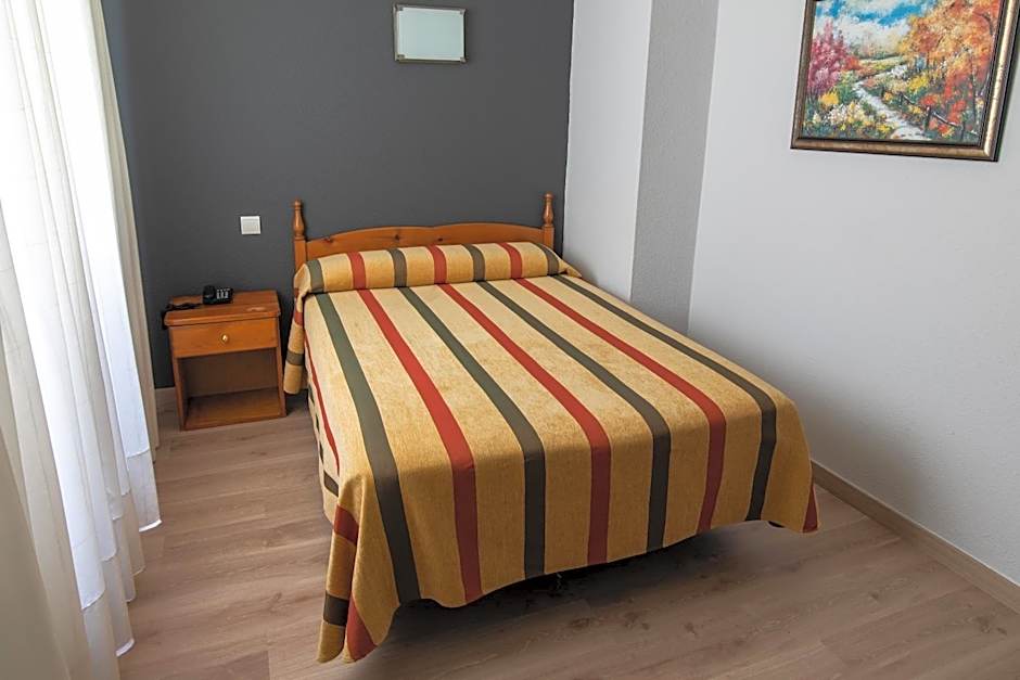 Hotel San Glorio