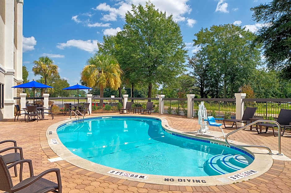 Holiday Inn Express Statesboro By IHG