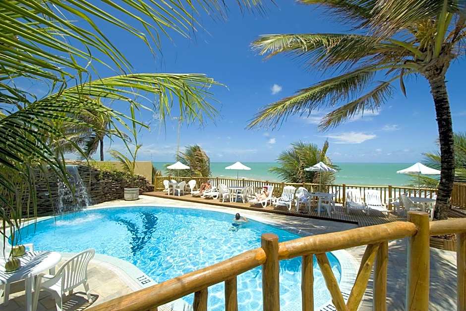 Visual Praia Hotel