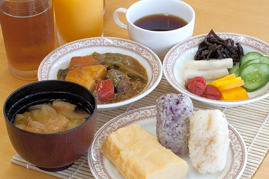 Wakayama Dai-Ichi Fuji Hotel