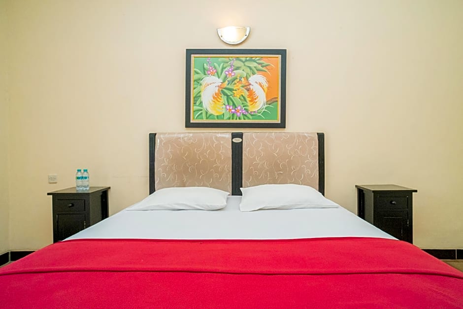 RedDoorz @ Panglima Sudirman Madiun