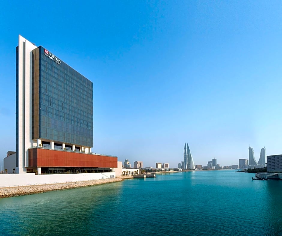 Hilton Garden Inn Bahrain Bay