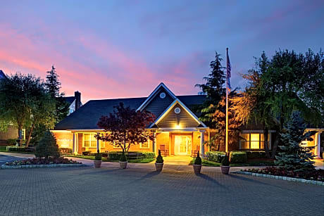 Residence Inn Saddle River