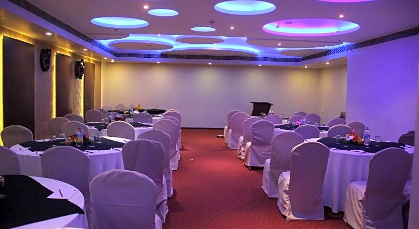 The Aures (formerly known as Keys Select The Aures)