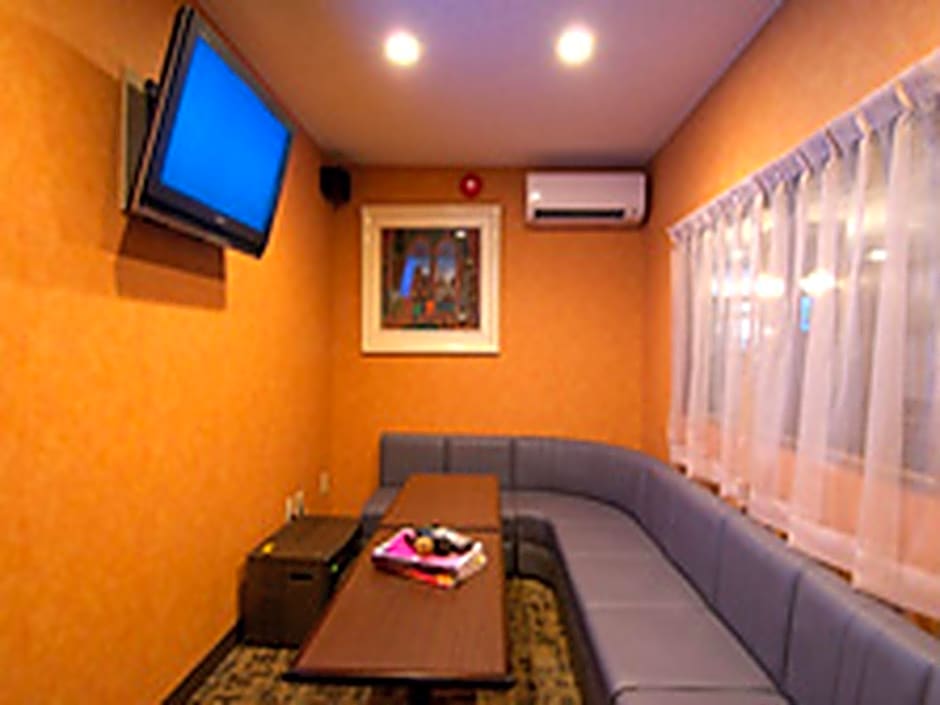 Nikko Green Hotel Fuwari