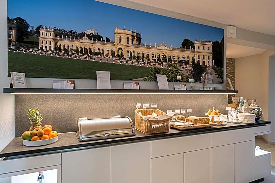 BioHotel Kassel Wilhelmshöher Tor