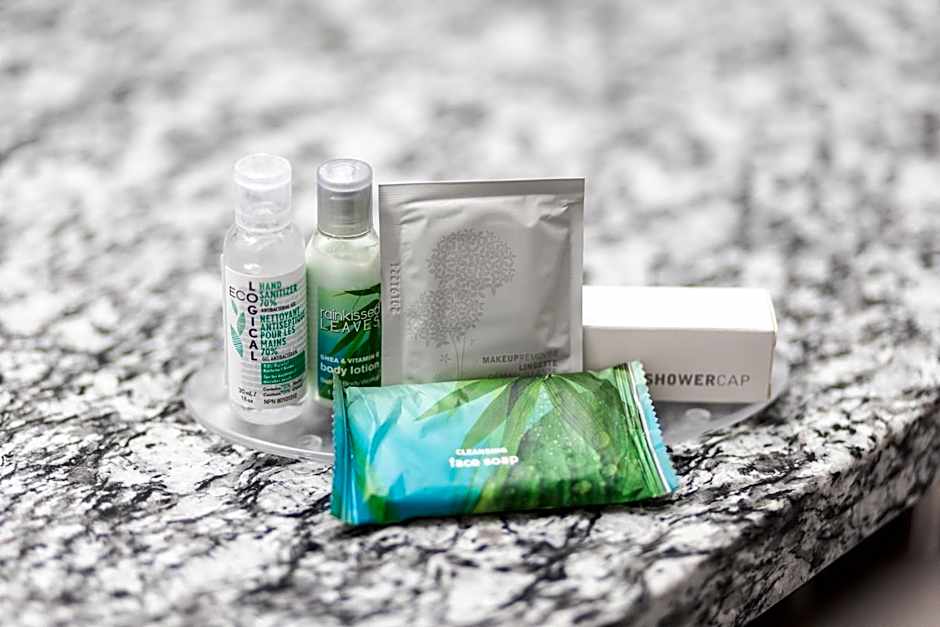 Home Inn & Suites Regina Airport