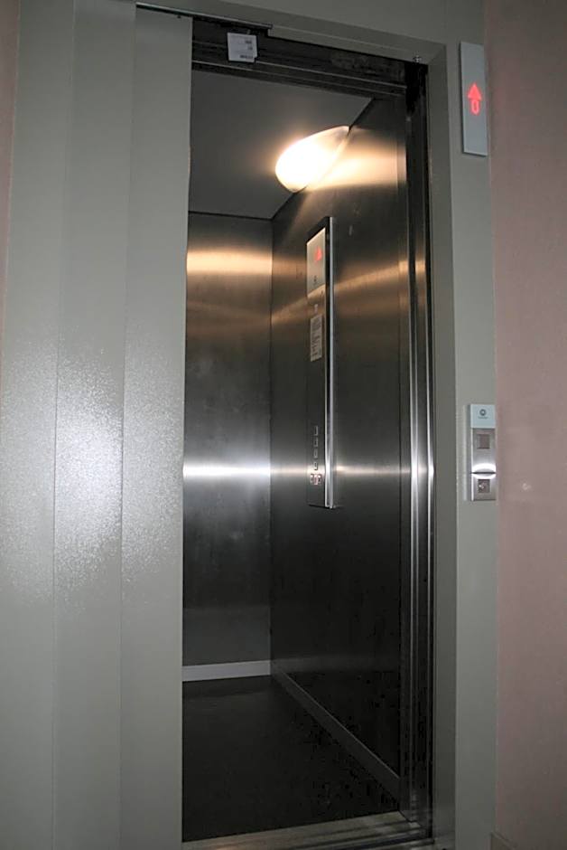 Bella Riga Hotel with Self-Check in