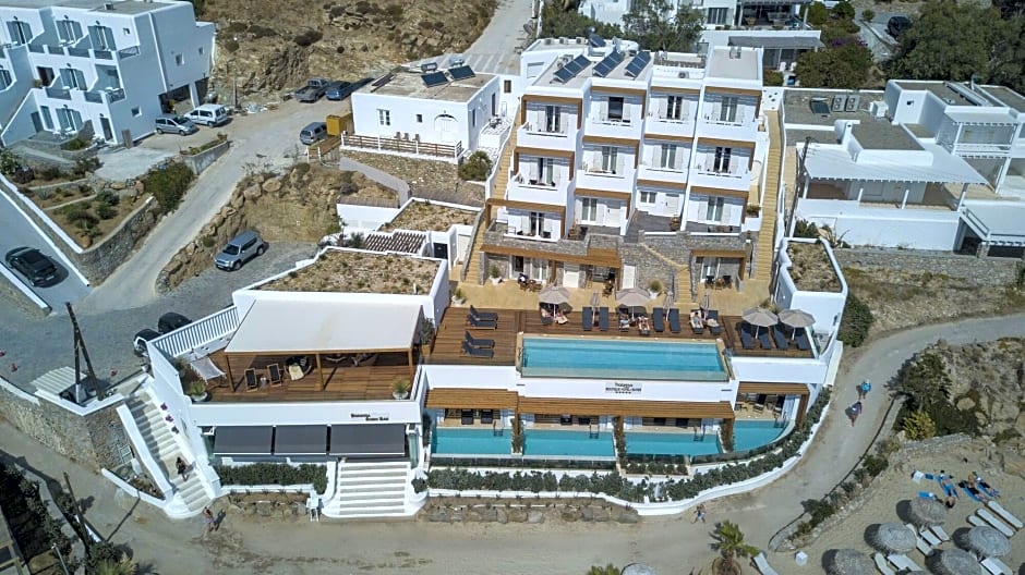 Thalassa Boutique Hotel