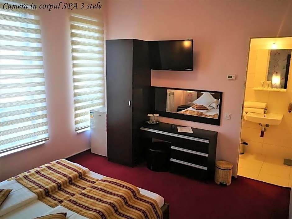 Salis Hotel & Medical Spa