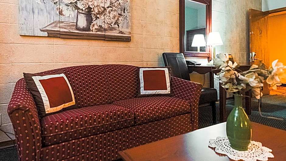 Wrangler Inn Mobridge