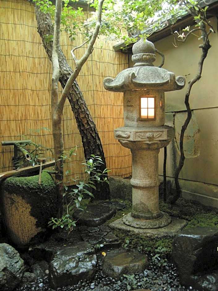 Guesthouse Itoya Kyoto