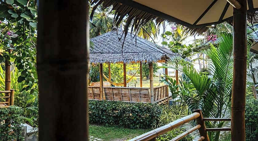 Orion Healing Centre