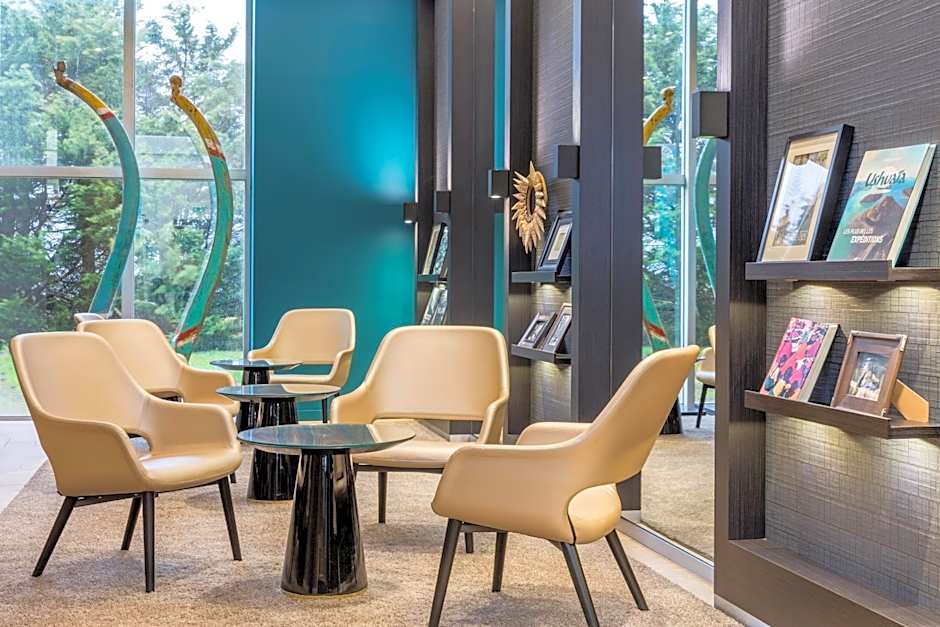Best Western Plus Hotel Admiral