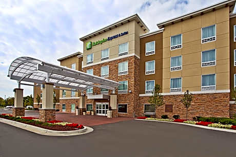 Holiday Inn Express & Suites Ann Arbor West - Zeeb Rd By IHG