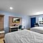 Travelodge by Wyndham Fairplex Pomona