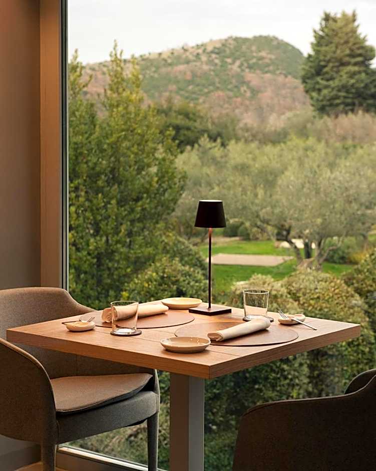 Nun Assisi Relais & Spa Museum