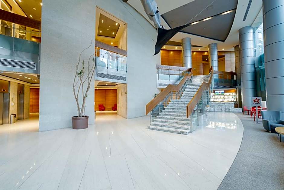 Camino Real Santa Fe