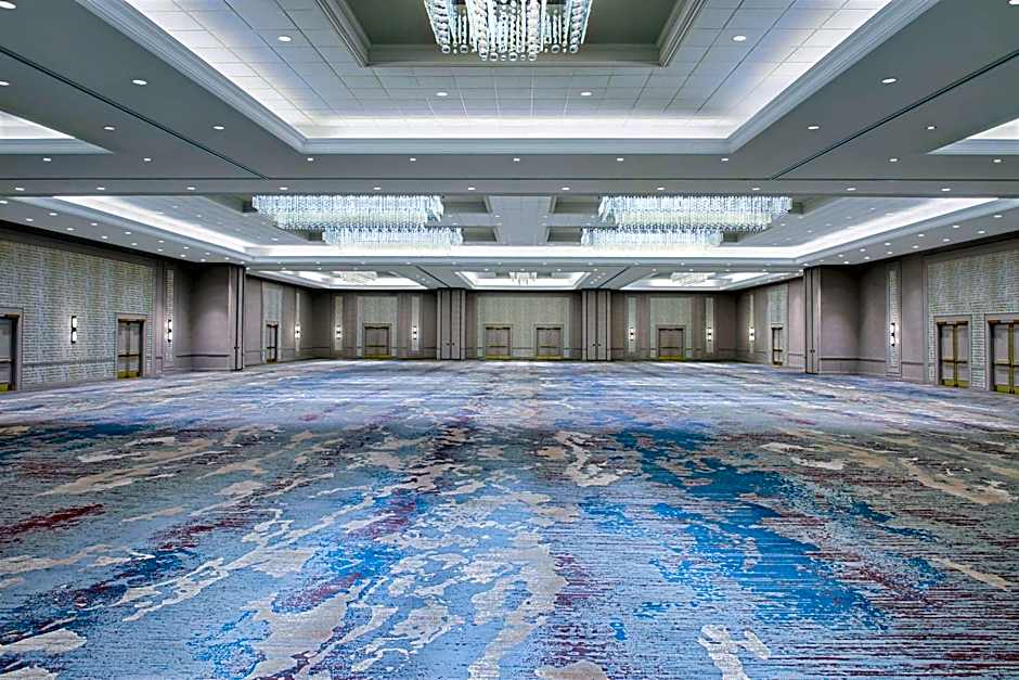 Hilton Minneapolis