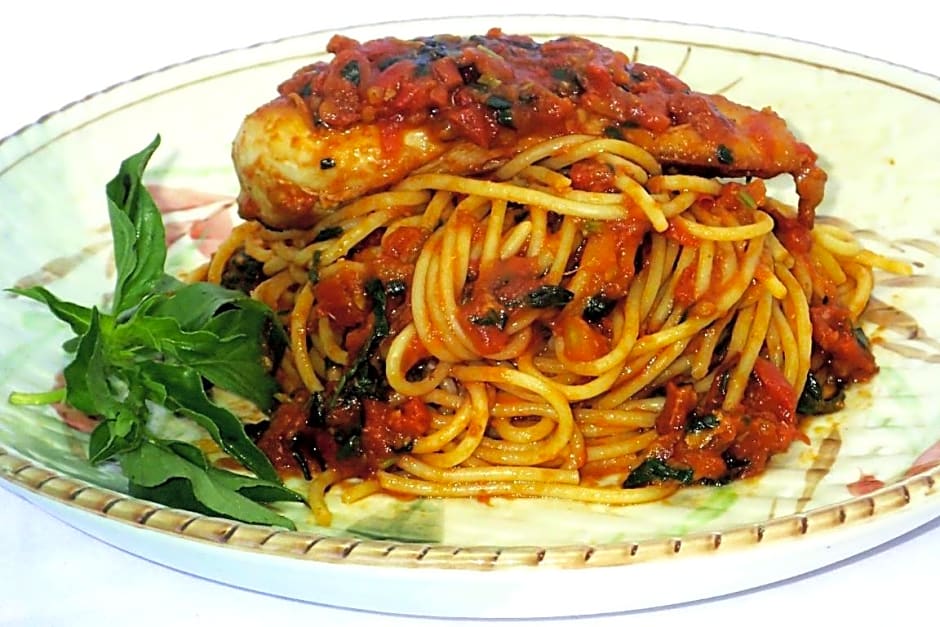 Tangkoko Sanctuary Villa