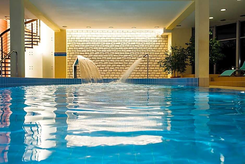 Sanatorium Uzdrowiskowe LECH