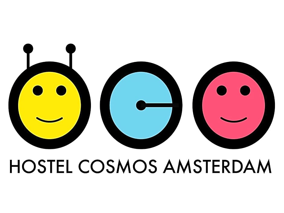 Hostel Cosmos Amsterdam