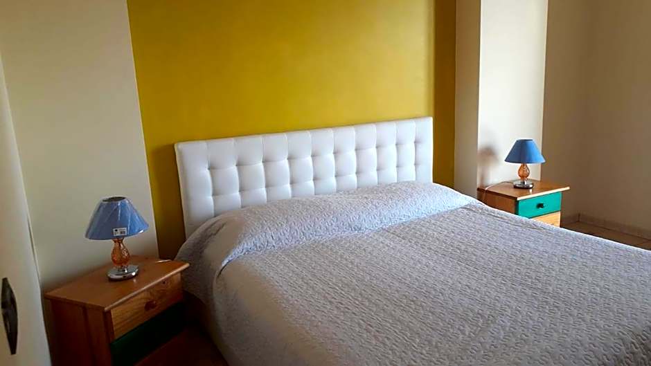 B&B La Sirena