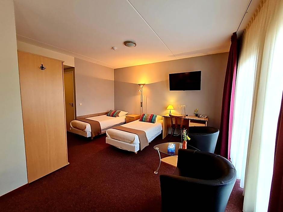 Hotel Restaurant 't Trefpunt