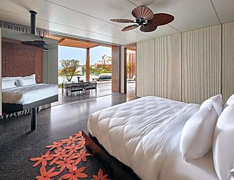 Maxx Lagoon 1 Bedroom Triple