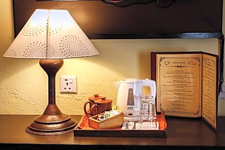 Heritage Deluxe King