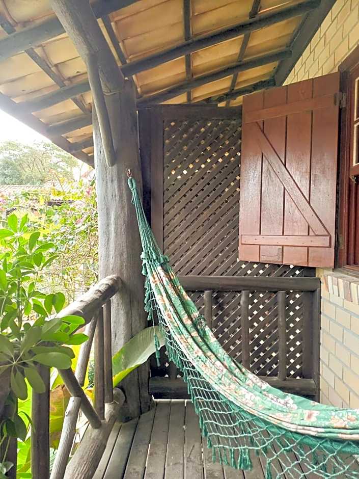 Pousada Sentiero - Praia do Rosa