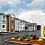 Super 8 by Wyndham Lexington/Hamburg Area