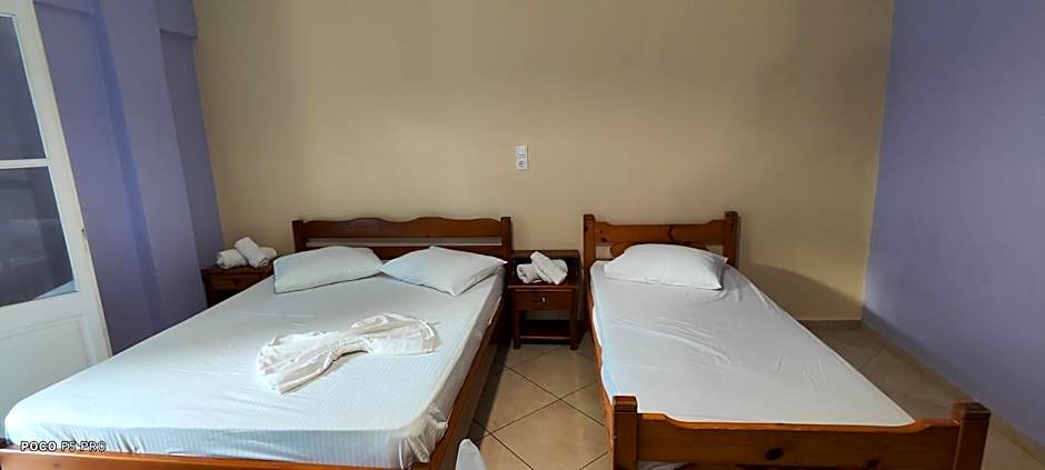 Studios by Climbing House