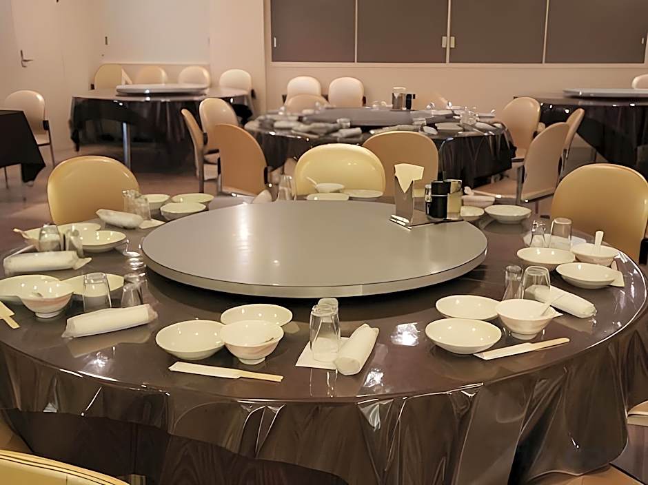 Amenity Hotel Kyoto