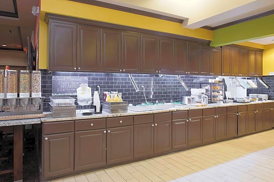 Hilton Garden Inn Bentonville