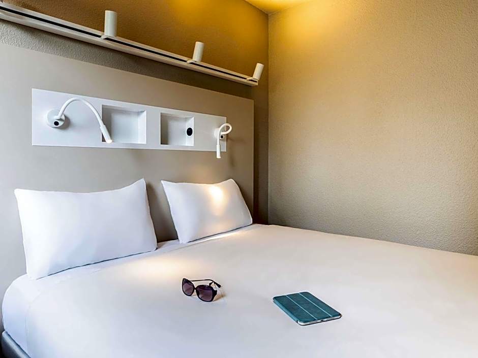 ibis budget Nancy Porte Sud