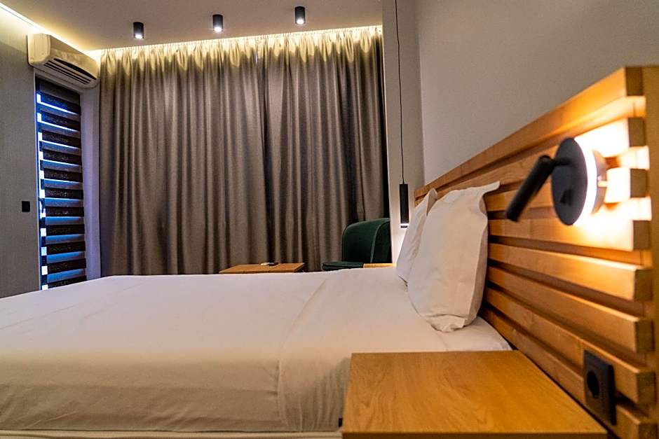 Family Hotel Pak Tam