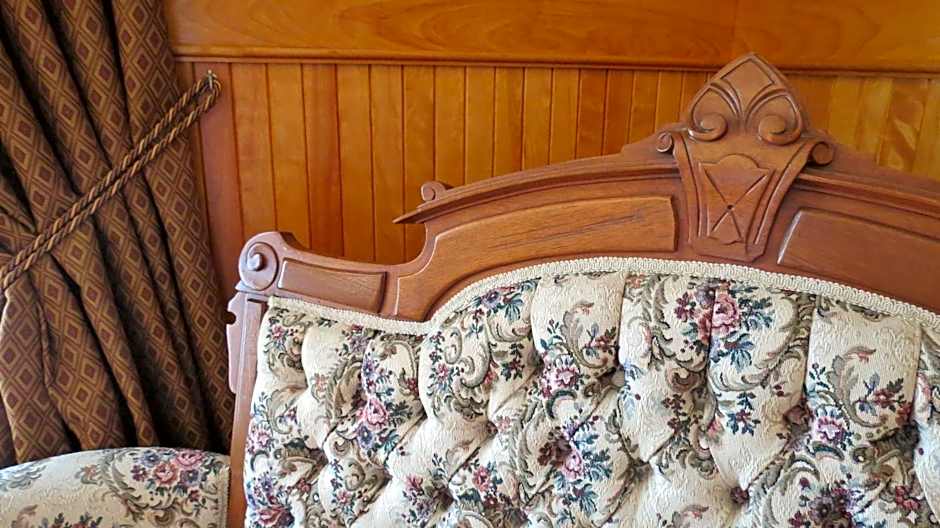 Hôtel Château Albert