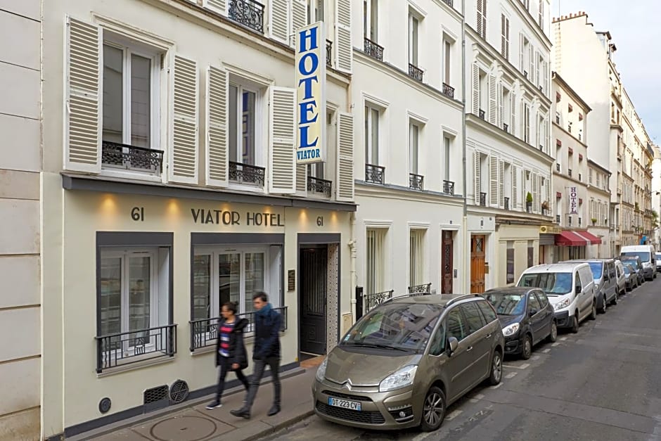 Hotel Viator