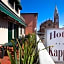 Hotel Kappa