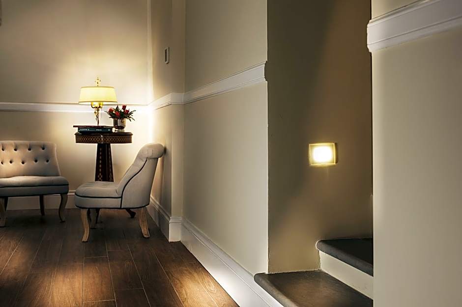 La Residenza del Sole al Pantheon