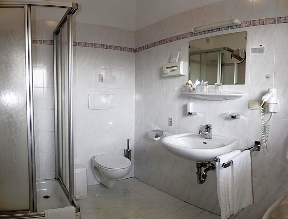 Hotel Alexandres