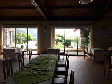 Valley View Hotel Encumeada